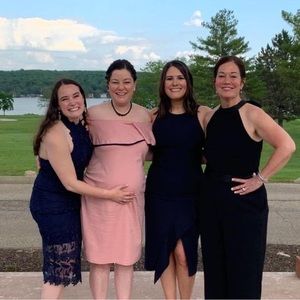 Meet your Posher, Kelsey